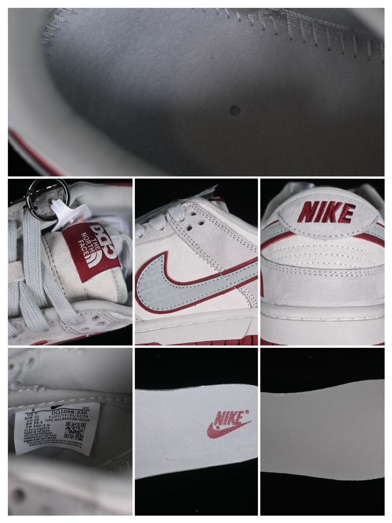 Nike Dunk Shoes